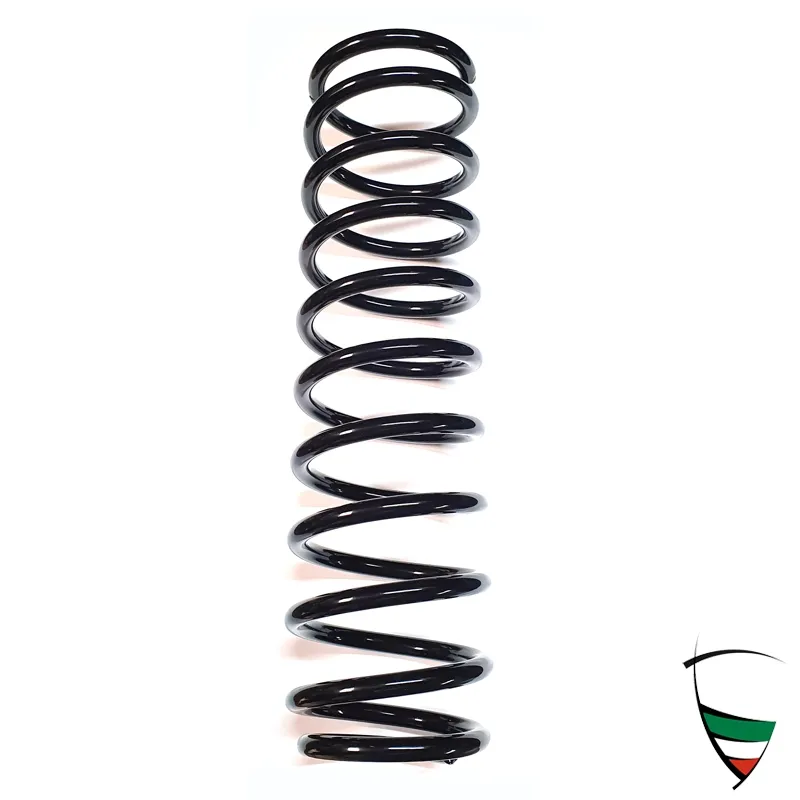 muelle suspension trasero Spider 87-93, Giulia