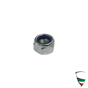 tuerca silent bloc ant.