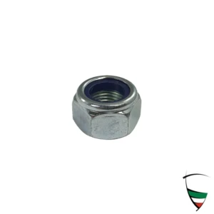 tuerca ciega silent bloc post.