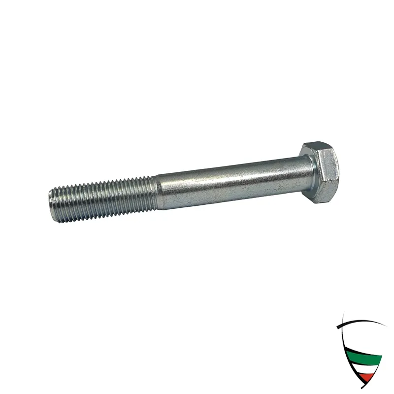 tornillo silent bloc delantero