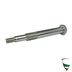 tornillo silent bloc trasero