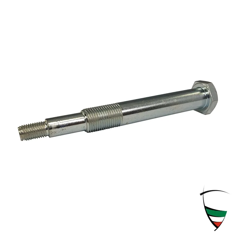 tornillo silent bloc trasero