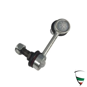 bieleta barra stab. del., der. Spider 86-93
