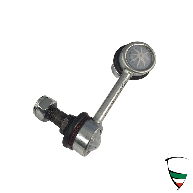 bieleta barra stab. del., der. Spider 86-93