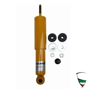 Amortiguador KONI amarillo sport regulable delantero