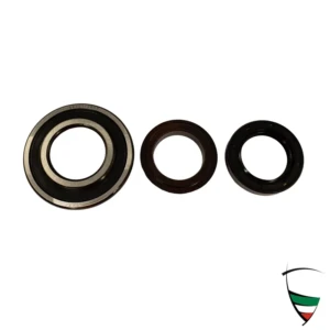 kit rodamiento de rueda trasera 72-93 (Version con aro acero)