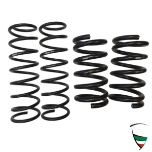 kit 4 muelle cortos Eibach 40mm aprox. Bertone 68-77, Spider 68-86