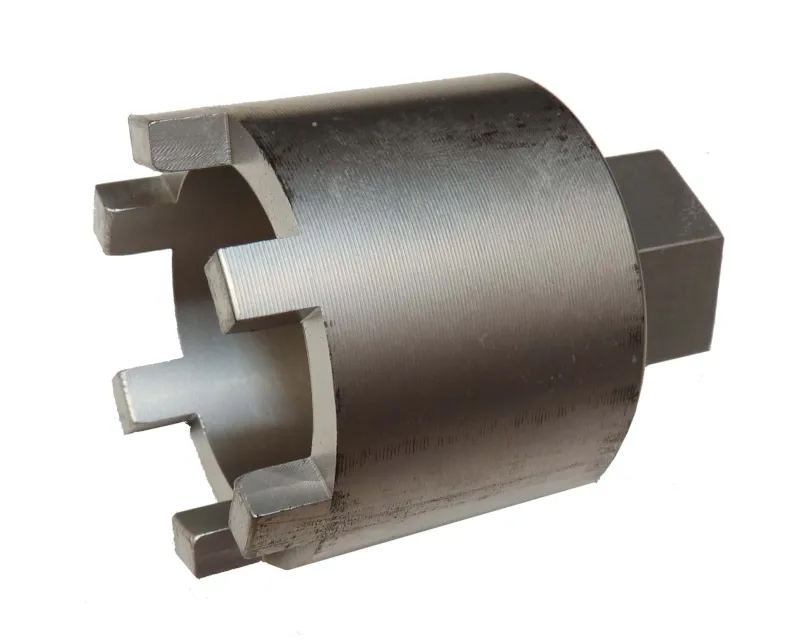 Werkzeug Diff. Mutter 1300-1750