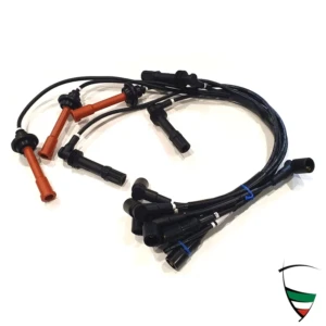 haz encendido gtv/spider (916), AR164 2,0 V6 Turbo