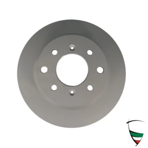 disco de frenos trasero 1300-2000 (montaje Ate 68-93) (1 pieza)