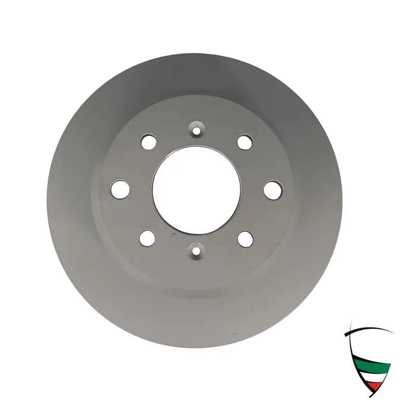 disco de frenos trasero 1300-2000 (montaje Ate 68-93) (1 pieza)