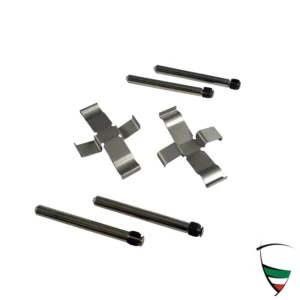 kit fijacion pastillas delanteras 1300-1600 (montaje Ate excepto 1600 86-93)