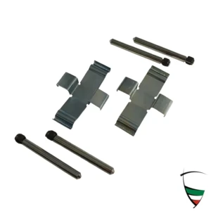 kit fijacion pastillas delanteras 1750-2000
