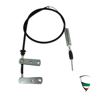 cable freno de mano Giulia