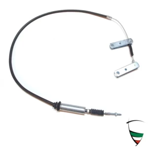 Handbremsseil Bertone