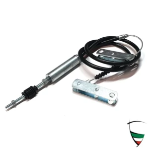 cable freno de mano Spider