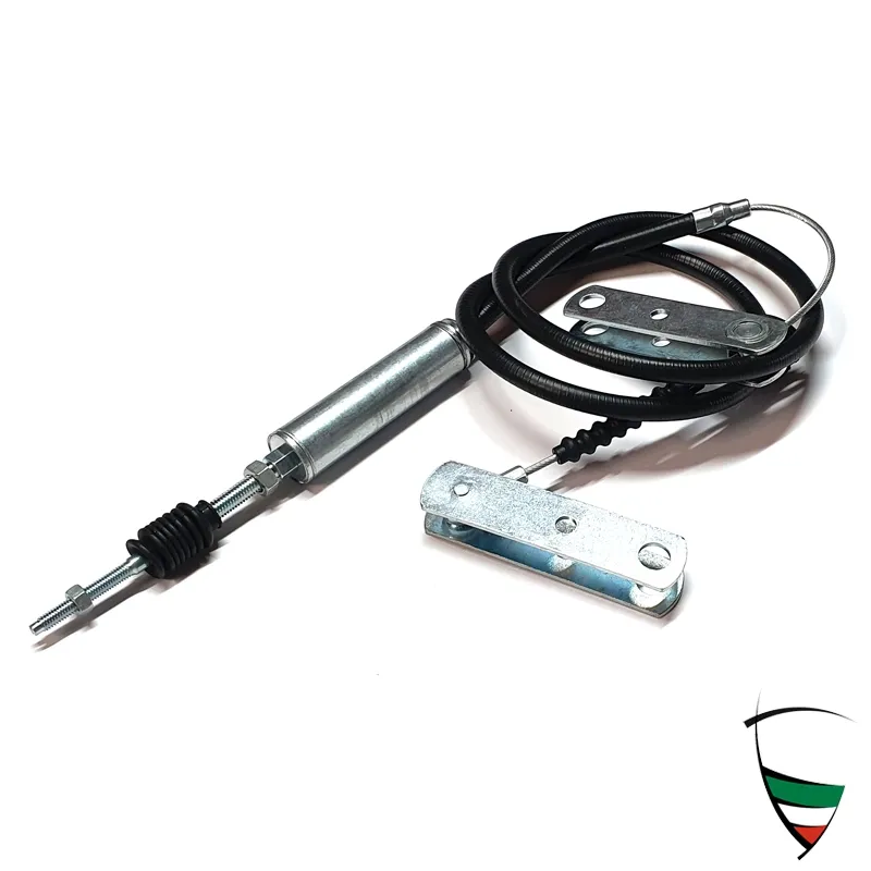 cable freno de mano Spider