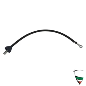 cable freno de mano trasero dr.