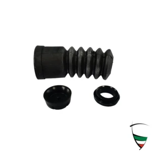 kit reparacion bomba freno (Ate 22mm, pedales abajo, con servo)