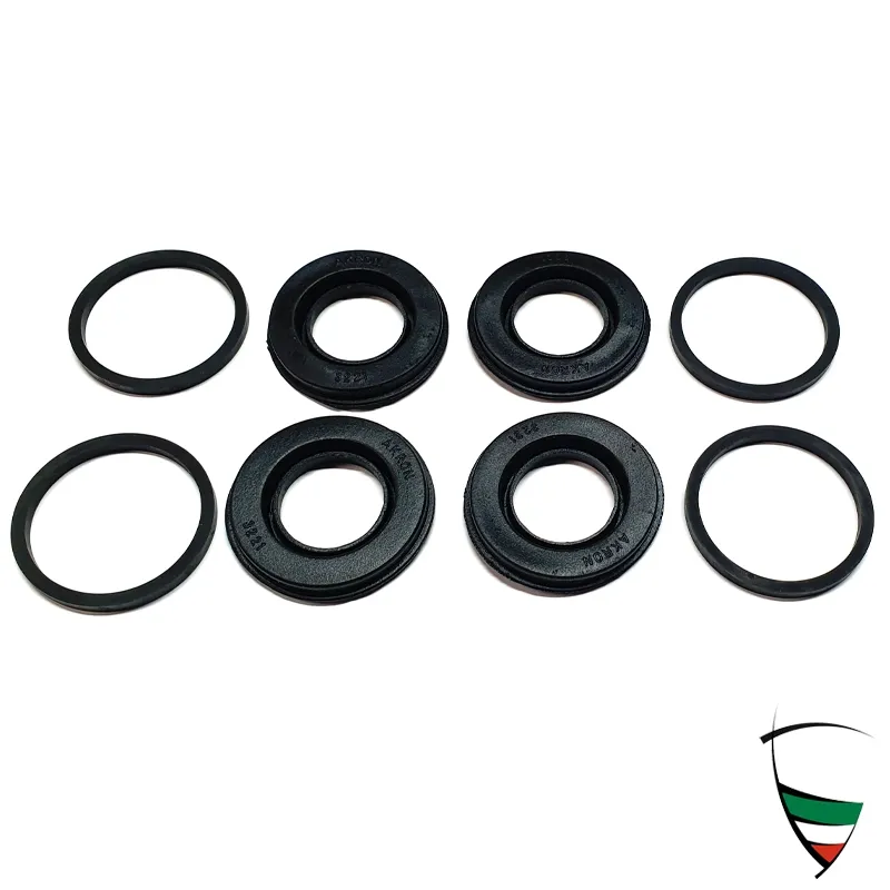 kit reparacion 2 pinzas trasero (montaje Ate-diam. piston 38mm)