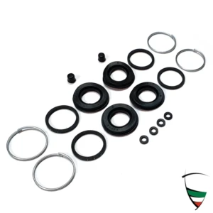 kit reparacion 2 pinzas trasero (montaje Ate-diam.oiston 30mm)