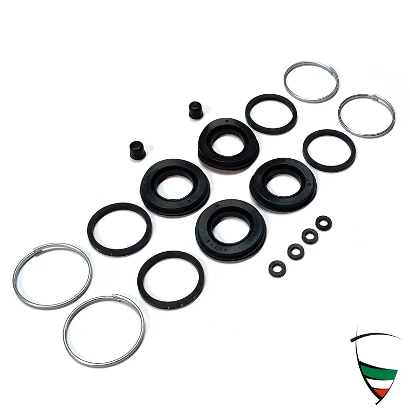 kit reparacion 2 pinzas trasero (montaje Ate-diam.oiston 30mm)