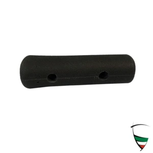 manilla negra palanca de freno de mano spider 86-93