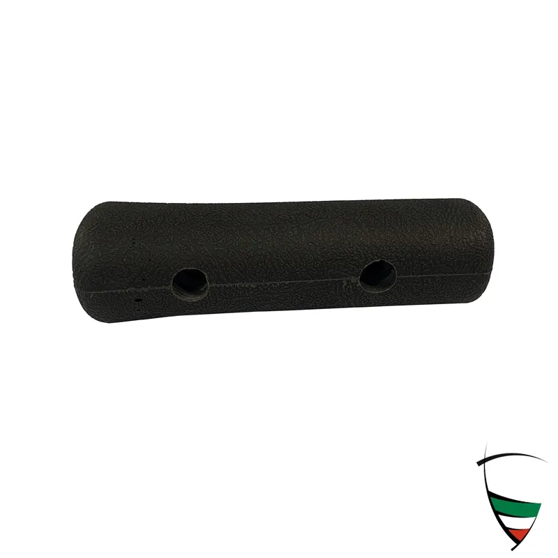 manilla negra palanca de freno de mano spider 86-93