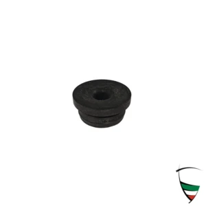 tapon de goma para deposito liquido de frenos 20 mm
