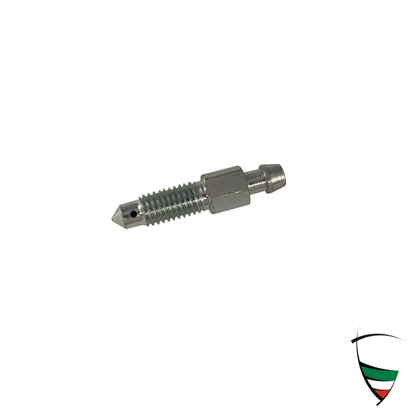 tornillo de purga pinza de frenos delantero 1750-2000