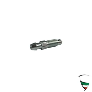 tornillo de purga pinza de frenos 1300-1600: delantero, 1300-2000 posterio