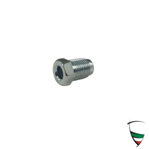 Druckleitungsnippel f.HBZ 1302800 u.Bremssattel 13029 13030,13051 (SW 11mm)