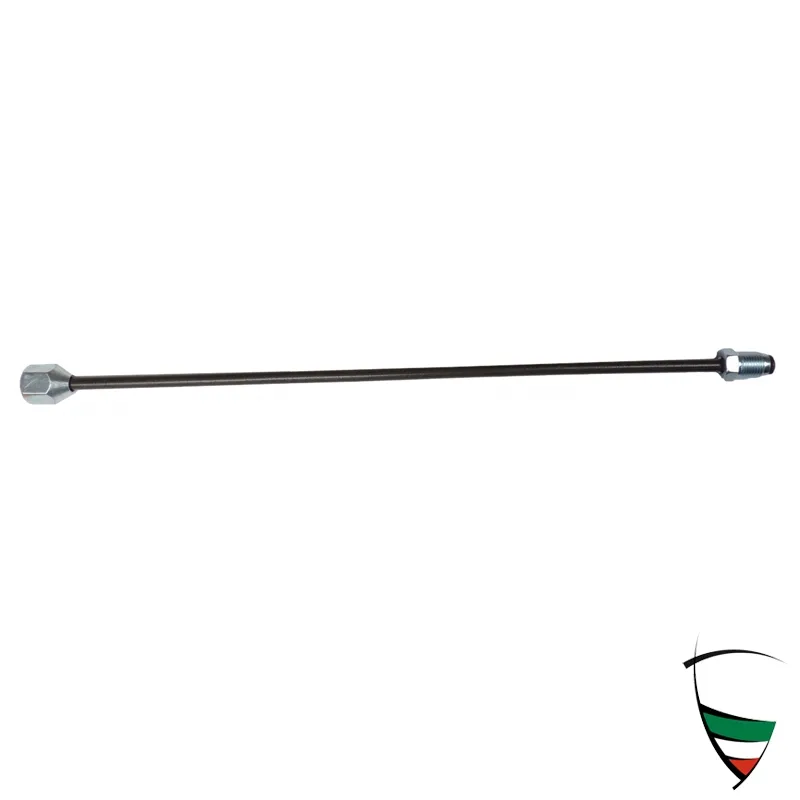 tuberia frenos (para pinza delnatera) 1,3/1,6