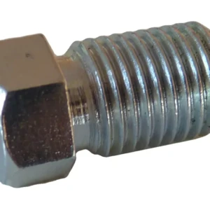 Druckleitungsnippel Verteilerstück (1301900) Hinterachse (SW 10mm)