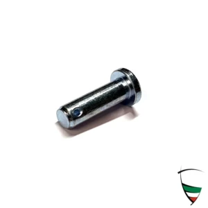 Befestigungsbolzen Handbremsseil seitlich 8x24mm O.E.10040911