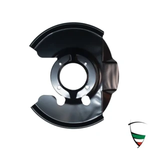 Spritzblech Bremse vorne links 1300-1600 O.E.105142211504 nicht Spider 1,6 (86-93)