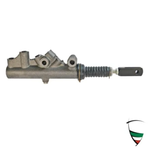 Cilindro del frenos maestro de doble circuito de 22mm ATE versión USA 1750cc También utilizable para modificar las versiones único circuito a las versiones doble circuito