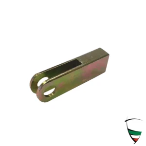 horquilla para cuerda freno de mano del.