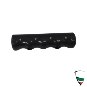 pomo freno de mano, versión origianl 105 plástica dura/negro