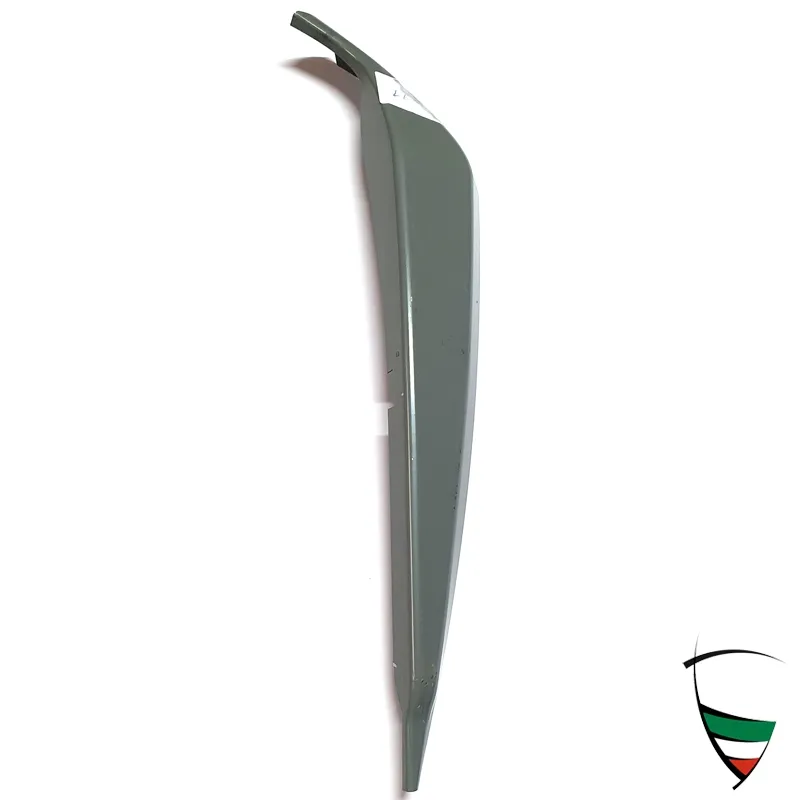 Verbindungsblech Kotflügel links A-Säule GT-Bertone