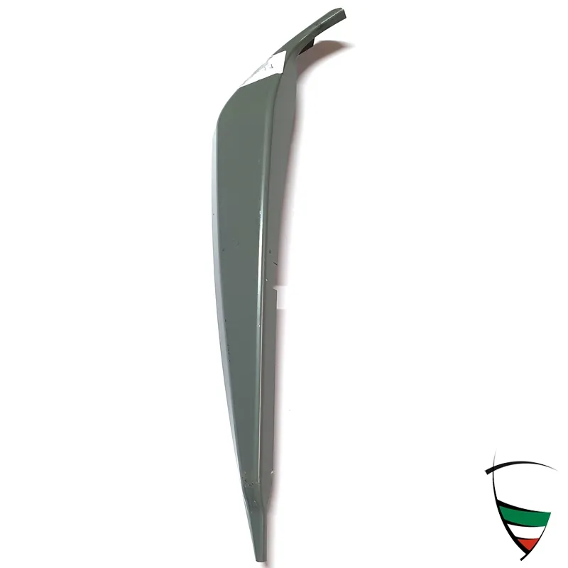 Verbindungsblech Kotflügel rechts A-Säule GT-Bertone
