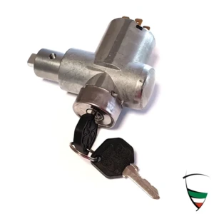 contactor de llave (colocada a la derecha,hasta 79 Bertone 1300-2000, Giulia 1300+1600, Spider 1300-2000, Berlina 1300+1600