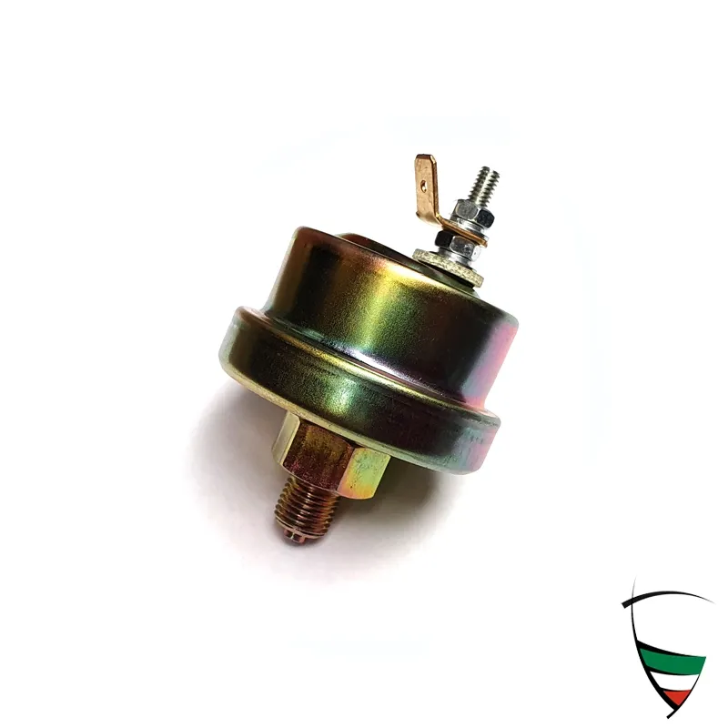 sonda presion aceite Jõger y Veglia 105 2da Serie,116,6,75,90,155,164/Super, RZ/SZ