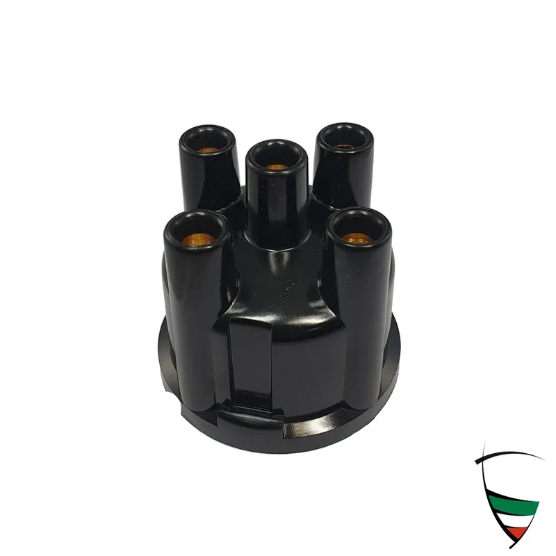 cabeza encendendor montaje Bosch 64-74 con semi-luna ext.