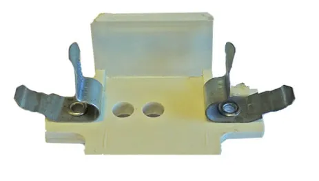 Beleuchtung Handschuhfach und Kofferraum Spider S.3/4