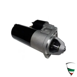 motor de arranque 8 dientes 1. serie versión aliviada moderna , 1.4 KW para corona 105/110 dientes