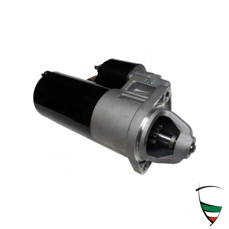 motor de arranque 8 dientes 1. serie versión aliviada moderna , 1.4 KW para corona 105/110 dientes