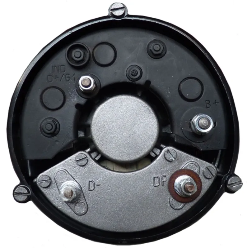 alternador 45A, regulador externo Alfetta, Giulietta, GTV(116) Giulia, bertone, Spider