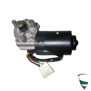 Scheibenwischermotor Spider 86-93 5 Kabel