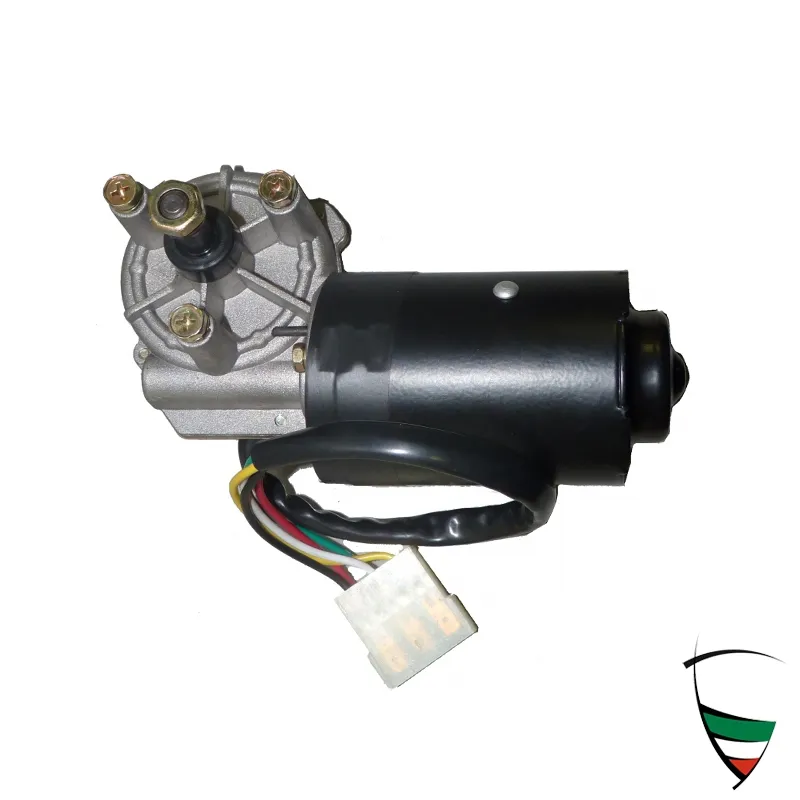 Scheibenwischermotor Spider 86-93 5 Kabel